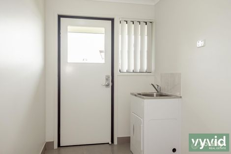 Property photo of 6 Beatle Parade Calliope QLD 4680