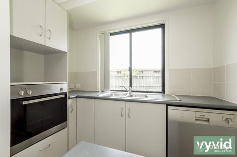 Property photo of 6 Beatle Parade Calliope QLD 4680