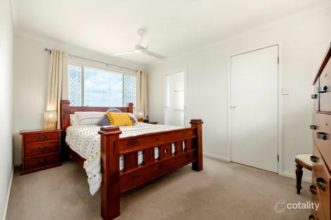 Property photo of 46 Phillips Street Bracken Ridge QLD 4017