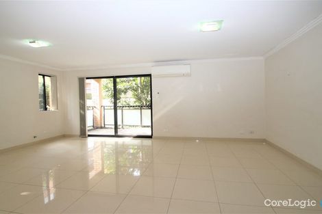 Property photo of 1/33 Mary Street Lidcombe NSW 2141