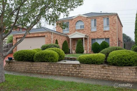 Property photo of 2 The Estuary Hallam VIC 3803