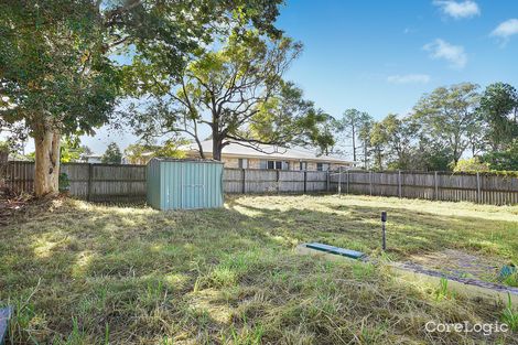 Property photo of 24 Bruce Road Woodridge QLD 4114