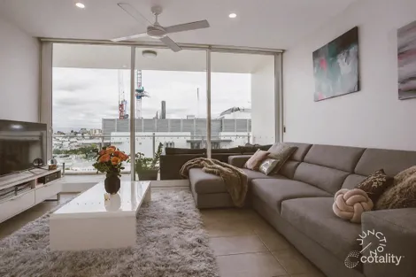 1210/977 Ann St, Fortitude Valley, QLD 4006
