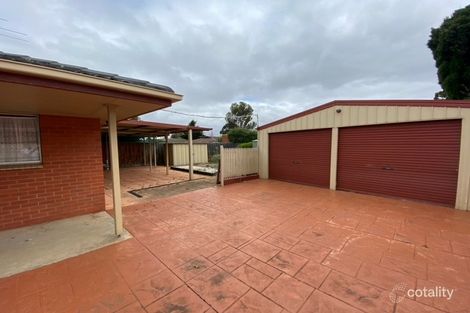 Property photo of 12 Sandpiper Street Werribee VIC 3030