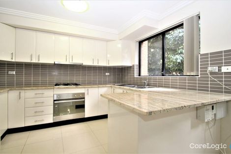 Property photo of 1/33 Mary Street Lidcombe NSW 2141