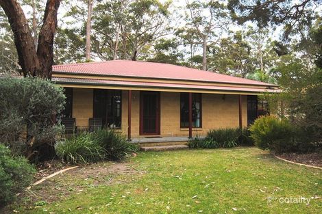 Property photo of 63 Stott Crescent Callala Bay NSW 2540