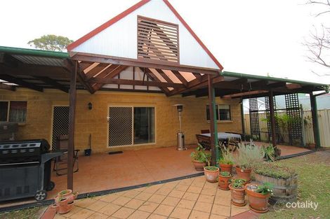 Property photo of 63 Stott Crescent Callala Bay NSW 2540