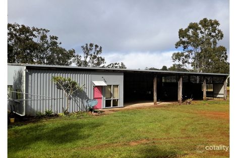 202 Greys Lane, Ravenshoe, QLD 4888