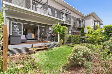 Property photo of 14/5 Keith Waller Rise Casey ACT 2913