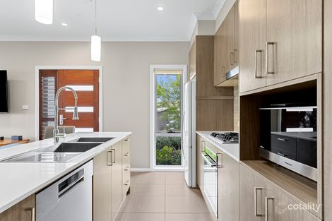 Property photo of 14/5 Keith Waller Rise Casey ACT 2913