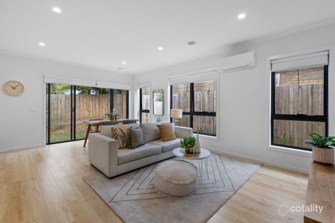 Property photo of 25A Bursaria Avenue Ferntree Gully VIC 3156