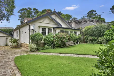 23 Bridge St, Lane Cove, NSW 2066