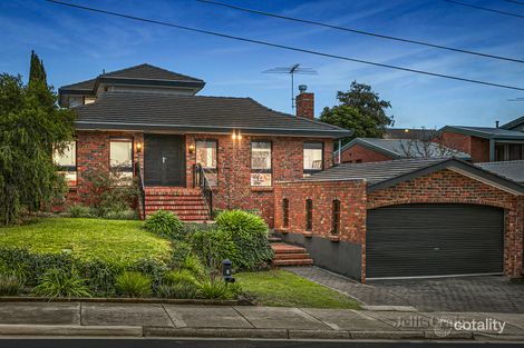 Property photo of 5 Lockheed Street Strathmore Heights VIC 3041