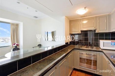 Property photo of 1810/127-153 Kent Street Millers Point NSW 2000