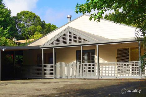 Property photo of 52 Macdonnell Road Tamborine Mountain QLD 4272