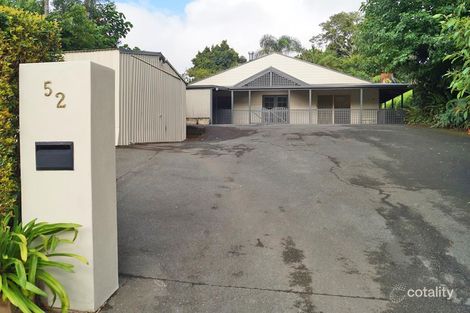 Property photo of 52 Macdonnell Road Tamborine Mountain QLD 4272