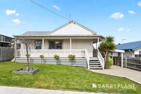 Property photo of 52 Sonia Crescent Pioneer Bay VIC 3984