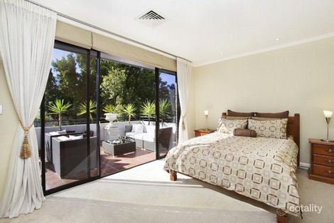 Property photo of 34 Fortescue Street Chiswick NSW 2046