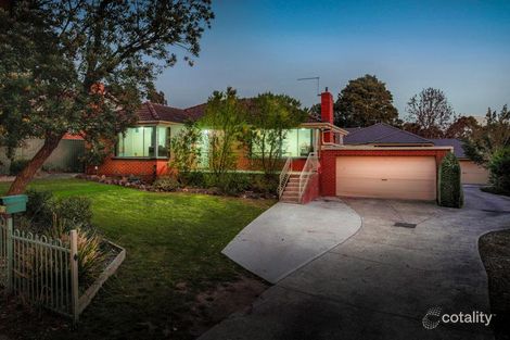 1/3 Lynn Dr, Ferntree Gully, VIC 3156