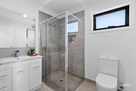 Property photo of 25A Bursaria Avenue Ferntree Gully VIC 3156