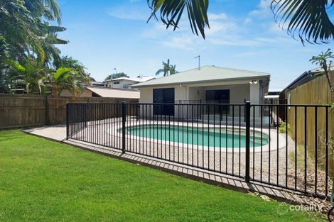27a Ninth Ave, Railway Estate, QLD 4810