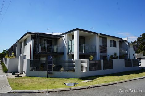 Property photo of 20/129 Briggs Street Kewdale WA 6105