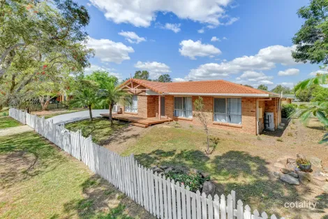 75 David St, North Booval, QLD 4304