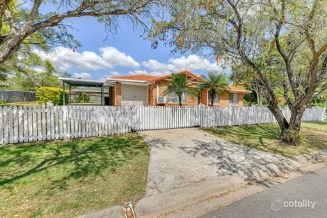Property photo of 75 David Street North Booval QLD 4304