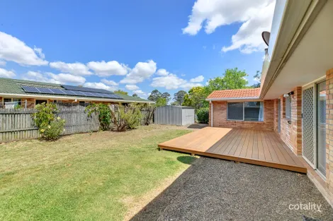 Property photo of 75 David Street North Booval QLD 4304