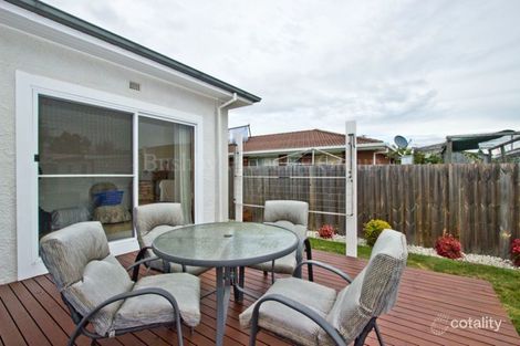 Property photo of 16 Joffre Street Mowbray TAS 7248
