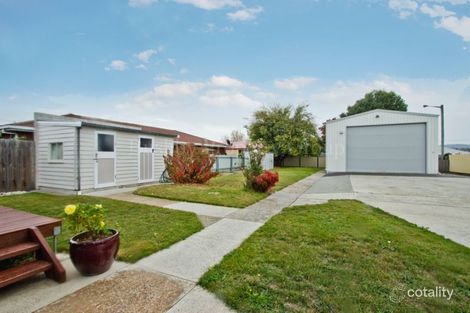 Property photo of 16 Joffre Street Mowbray TAS 7248