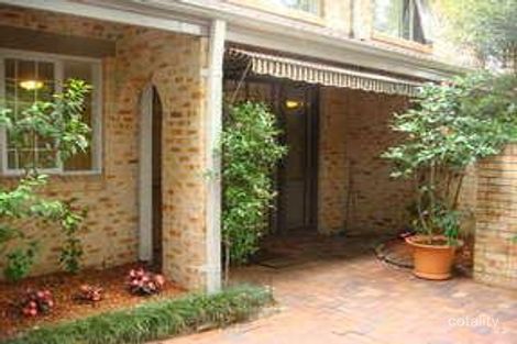 1/60 Carabella St, Kirribilli, NSW 2061