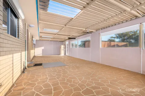 Property photo of 100 Abraham Street Utakarra WA 6530