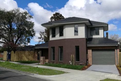 Property photo of 6B Garnett Street Huntingdale VIC 3166