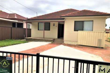 25 Eldridge Rd, Bankstown, NSW 2200