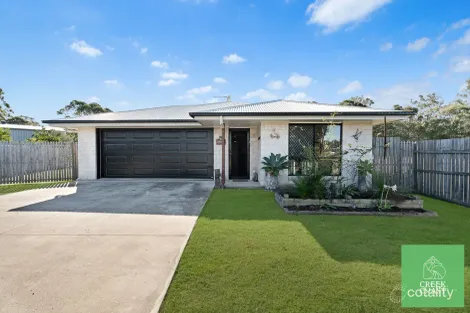 Property photo of 32 Kingfisher Drive Oakhurst QLD 4650