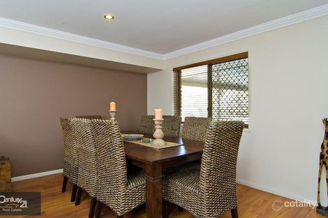 Property photo of 18 Fortrose Place Ferny Grove QLD 4055