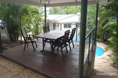 Property photo of 8 Jutsum Street Bardon QLD 4065