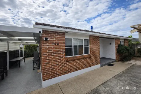 119a Lackey St, Merrylands, NSW 2160
