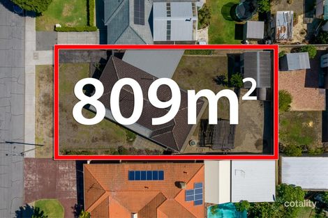 Property photo of 49 Hanworth Street Balcatta WA 6021