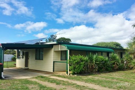 20 Cairns St, Nanango, QLD 4615