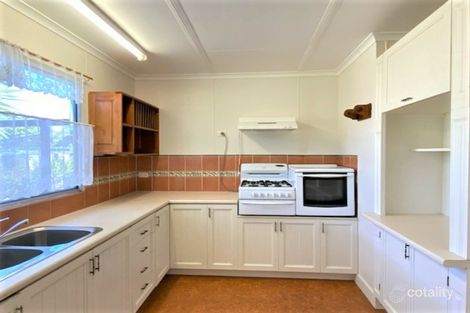 Property photo of 20 Cairns Street Nanango QLD 4615