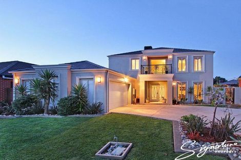 5 Tingara Ct, Ferntree Gully, VIC 3156