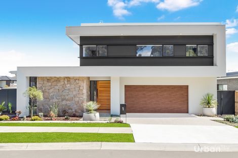 1 Camira Pl, Colebee, NSW 2761