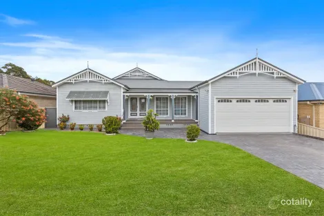 Property photo of 42 Mison Circuit Mollymook Beach NSW 2539