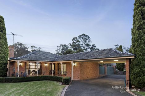 2 Ibis Ct, Wonga Park, VIC 3115
