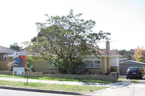 1/23 Whiton St, Mount Waverley, VIC 3149