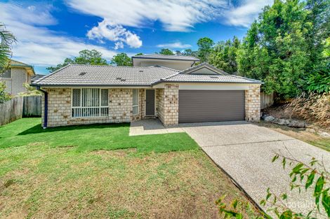 Property photo of 140 Brookvale Drive Underwood QLD 4119