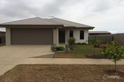 8 Barrbal Dr, Bonnie Doon, QLD 4873