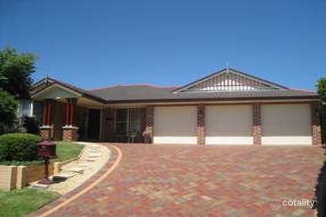 6 Minstrel Pl, Rouse Hill, NSW 2155